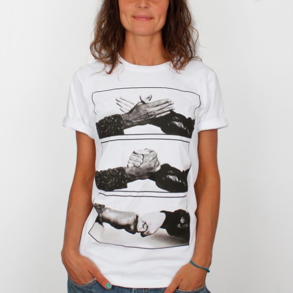 Girls Graphic T-Shirt